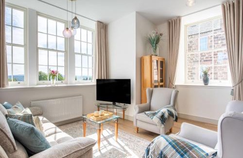 South Galson Apartment | Apartment Great Glen View by Interhome