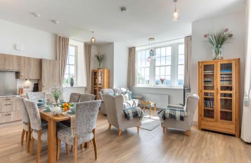 South Galson Apartment | Apartment Great Glen View by Interhome