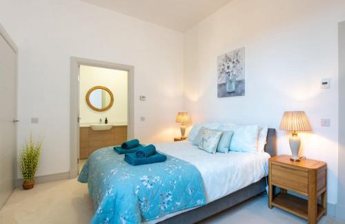 South Galson Apartment | Apartment Great Glen View by Interhome