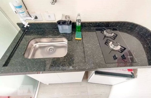 Liberdade Apartment | APARTMENT GREAT LOCATION AND PARKING