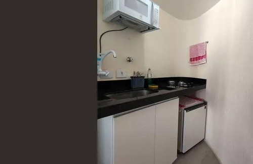 Liberdade Apartment | APARTMENT GREAT LOCATION AND PARKING