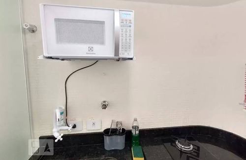 Liberdade Apartment | APARTMENT GREAT LOCATION AND PARKING