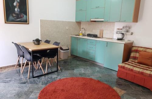 Przno Apartment | Apartment Green Building