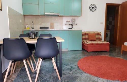 Przno Apartment | Apartment Green Building