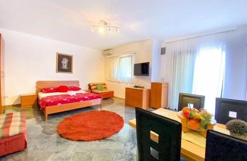 Przno Apartment | Apartment Green Building