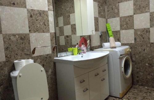 Przno Apartment | Apartment Green Building