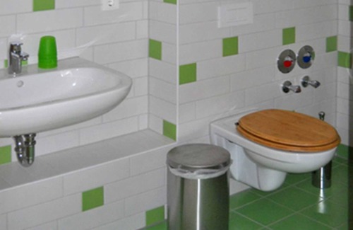 Schwerin Apartment | Apartment Green - Holiday Biohof