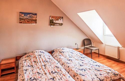 Greiveldange Apartment | Apartment Greiweldenger Leit As by Interhome