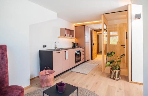 Stams Apartment | Apartment Greta by Interhome