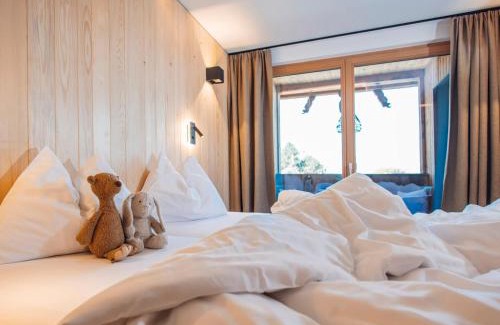 Stams Apartment | Apartment Greta by Interhome