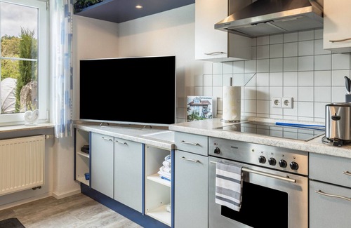 Tengen Apartment | Apartment 'Griesbaum' with Private Terrace, Shared Garden and Wi-Fi