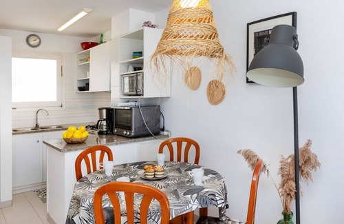 Llanca Apartment | Apartment Grifeu by Interhome