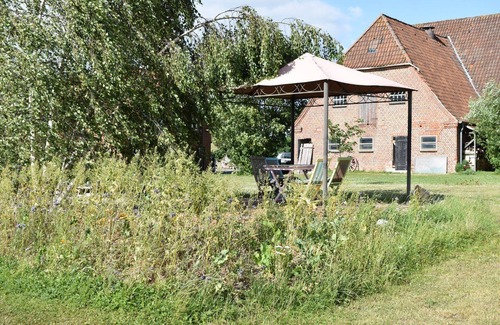 Kabelhorst Apartment | Apartment Große Schwalbe