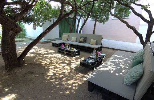 Pag Apartment | Apartment Grozdana;Pag-50m sea