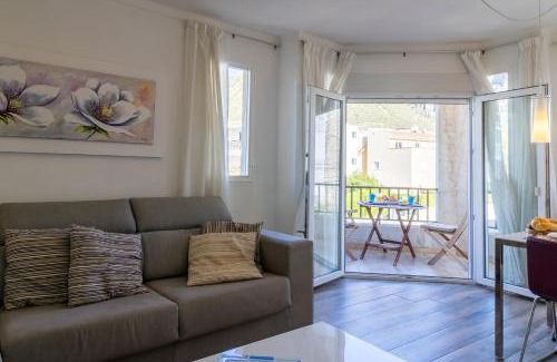 Puerto de Pollensa Apartment | Apartment Gual 1 By SunVillas Mallorca