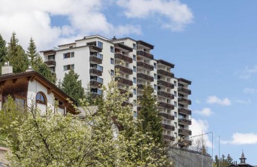 Meierhof Apartment | Apartment Guardaval - Utoring-15 by Interhome