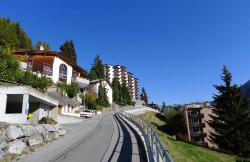 Meierhof Apartment | Apartment Guardaval - Utoring-36 by Interhome