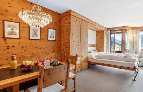 Meierhof Apartment | Apartment Guardaval - Utoring-36 by Interhome