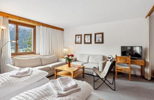 Meierhof Apartment | Apartment Guardaval - Utoring-36 by Interhome