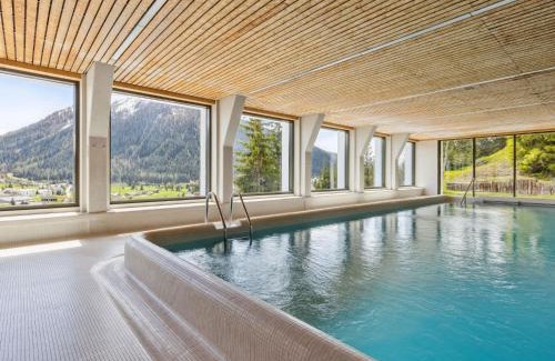 Meierhof Apartment | Apartment Guardaval - Utoring-36 by Interhome