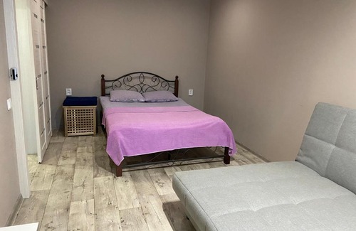 Naberezhnye Chelny Apartment | Apartment Gulnara