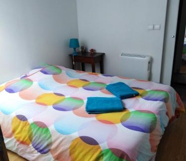 Nazelles-Negron Apartment | Apartment Gwendoline