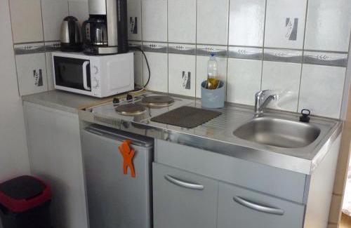 Nazelles-Negron Apartment | Apartment Gwendoline