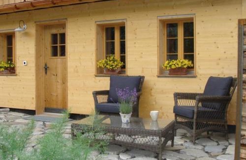 Lenk Apartment | Apartment Gwunderstübli by Interhome