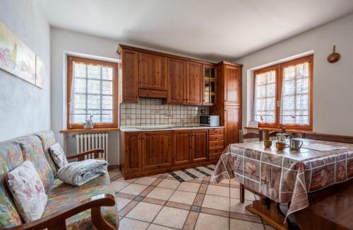 Ville Sur Sarre Apartment | Apartment Hérisson by Interhome