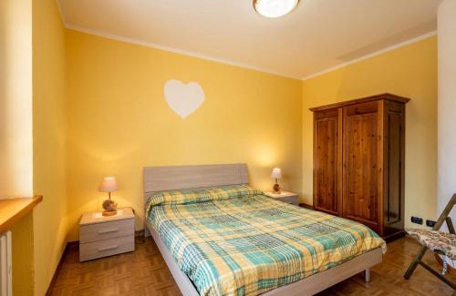 Ville Sur Sarre Apartment | Apartment Hérisson by Interhome