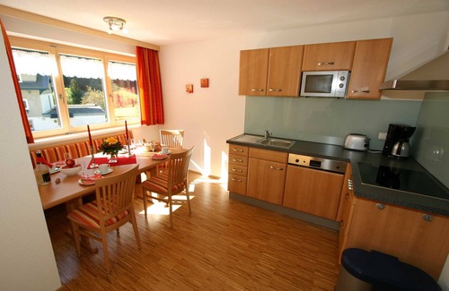 Schroecken Apartment | Apartment Höfer - Alpina Apartments