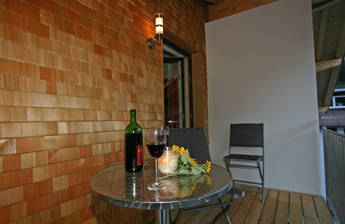Schroecken Apartment | Apartment Höfer - Alpina Apartments