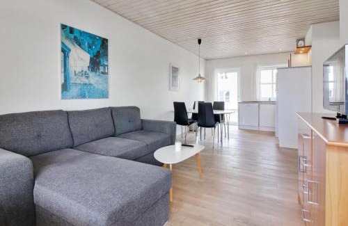 Lokken Apartment | Apartment Haghni - 200m from the sea by Interhome