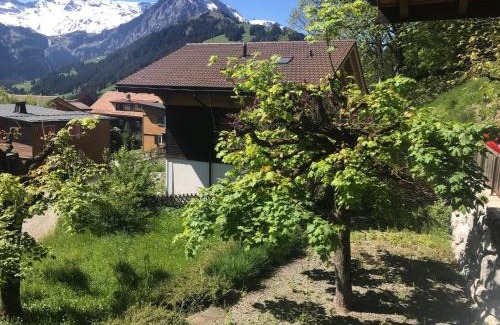 Adelboden Apartment | Apartment Haldematt by Interhome