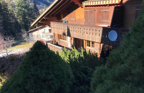 Zweisimmen Apartment | Apartment Halten - Hofmann by Interhome