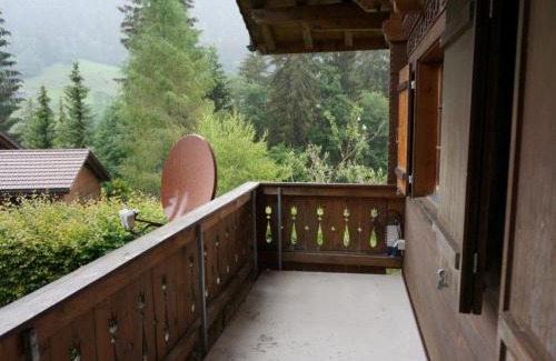Zweisimmen Apartment | Apartment Halten - Hofmann by Interhome