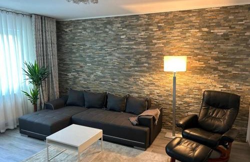 Tonndorf Apartment | Apartment Hamburg Perle