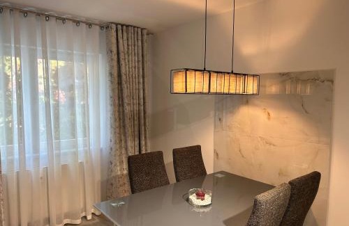 Tonndorf Apartment | Apartment Hamburg Perle
