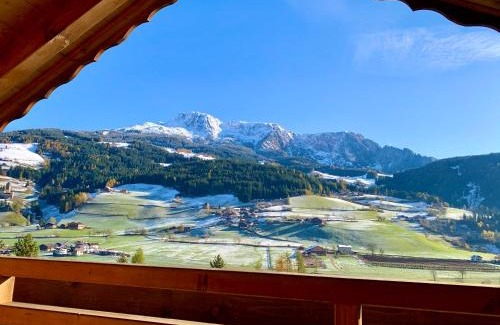Sarntal Apartment | Apartment HaNiLe