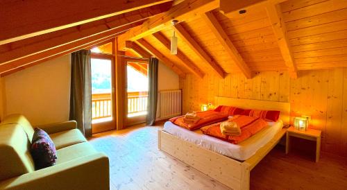 Sarntal Apartment | Apartment HaNiLe