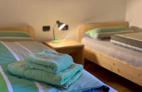Sarntal Apartment | Apartment HaNiLe