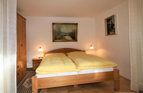 Axams Apartment | Apartment Hannelore by Interhome