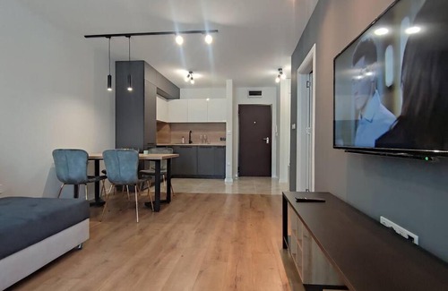 Sarafovo Apartment | Apartment Happiness included, Sarafovo