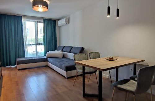 Sarafovo Apartment | Apartment Happiness included, Sarafovo