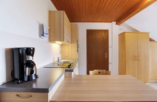 Berg/Monte Apartment | Apartment 'Harmony Apt 1' with Mountain View, Shared Garden and Wi-Fi
