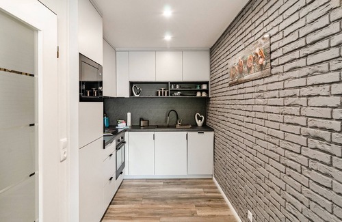 Hahnenklee Apartment | Apartment 'Harzerfüllt' with Mountain View, Private Terrace and Wi-Fi
