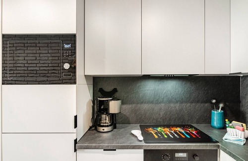 Hahnenklee Apartment | Apartment 'Harzerfüllt' with Mountain View, Private Terrace and Wi-Fi