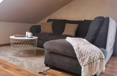Mehren Apartment | Apartment Hasselstrasse
