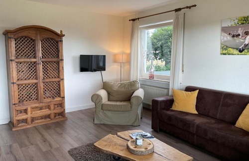 Langewiese Apartment | Apartment Haus Aktiv Panorama
