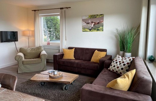 Langewiese Apartment | Apartment Haus Aktiv Panorama